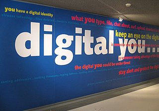 digital you